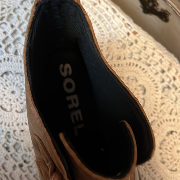 Sorel Out’N About waterproof boots - Picture 9 of 10